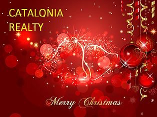 Feliz Navidad y próspero Año Nuevo 2017
