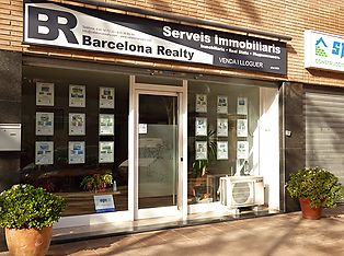 En la Inmobiliaria Barcelona - Realty tenemos una nueva dirección en Lloret de Mar, Costa Brava